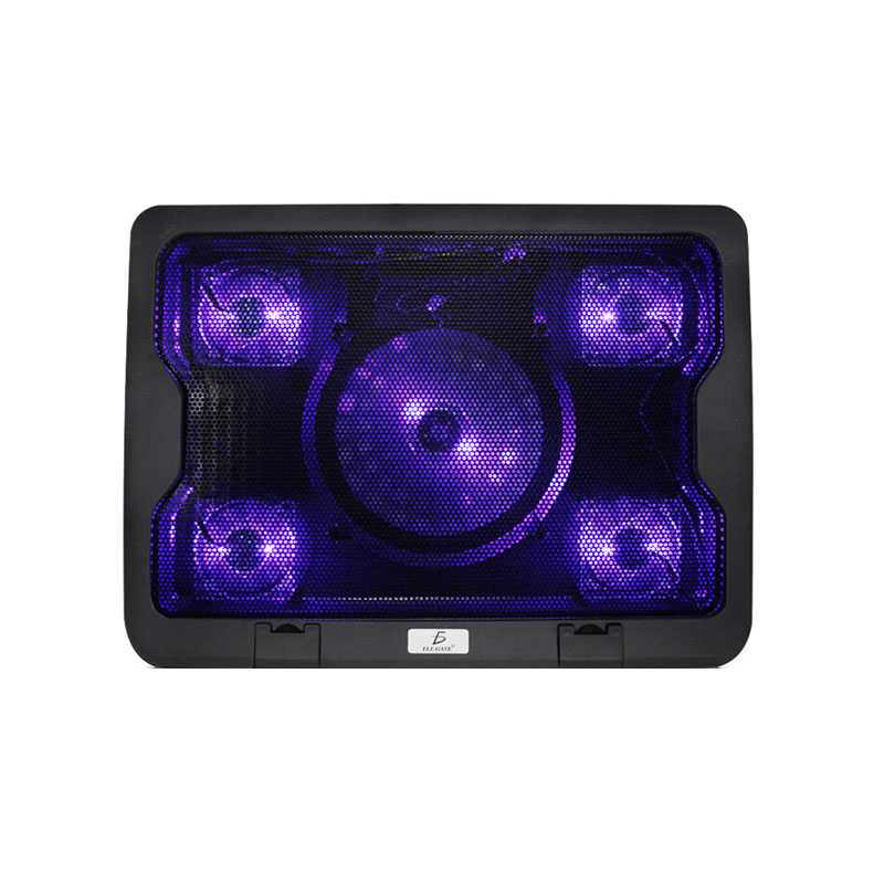 Base enfriadora para laptop.