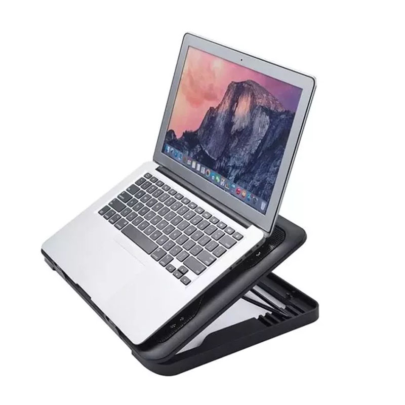 Base enfriadora para laptop.