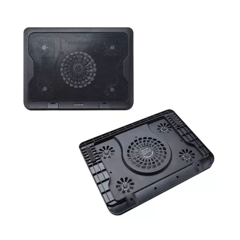 Base enfriadora para laptop.
