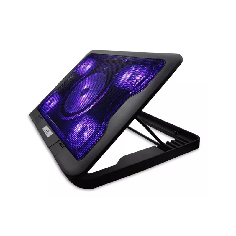 Base enfriadora para laptop.