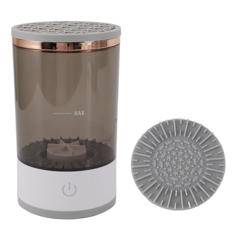 LAVADOR DE BROCHAS ELECTRICO .