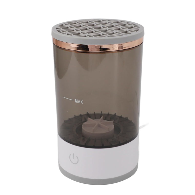 LAVADOR DE BROCHAS ELECTRICO .