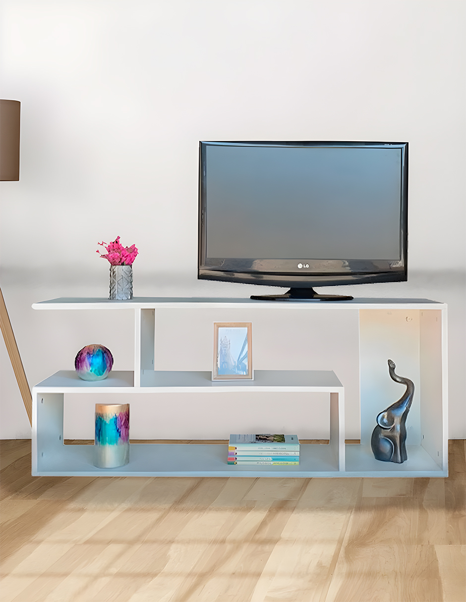 Mueble Para Tv. Gety