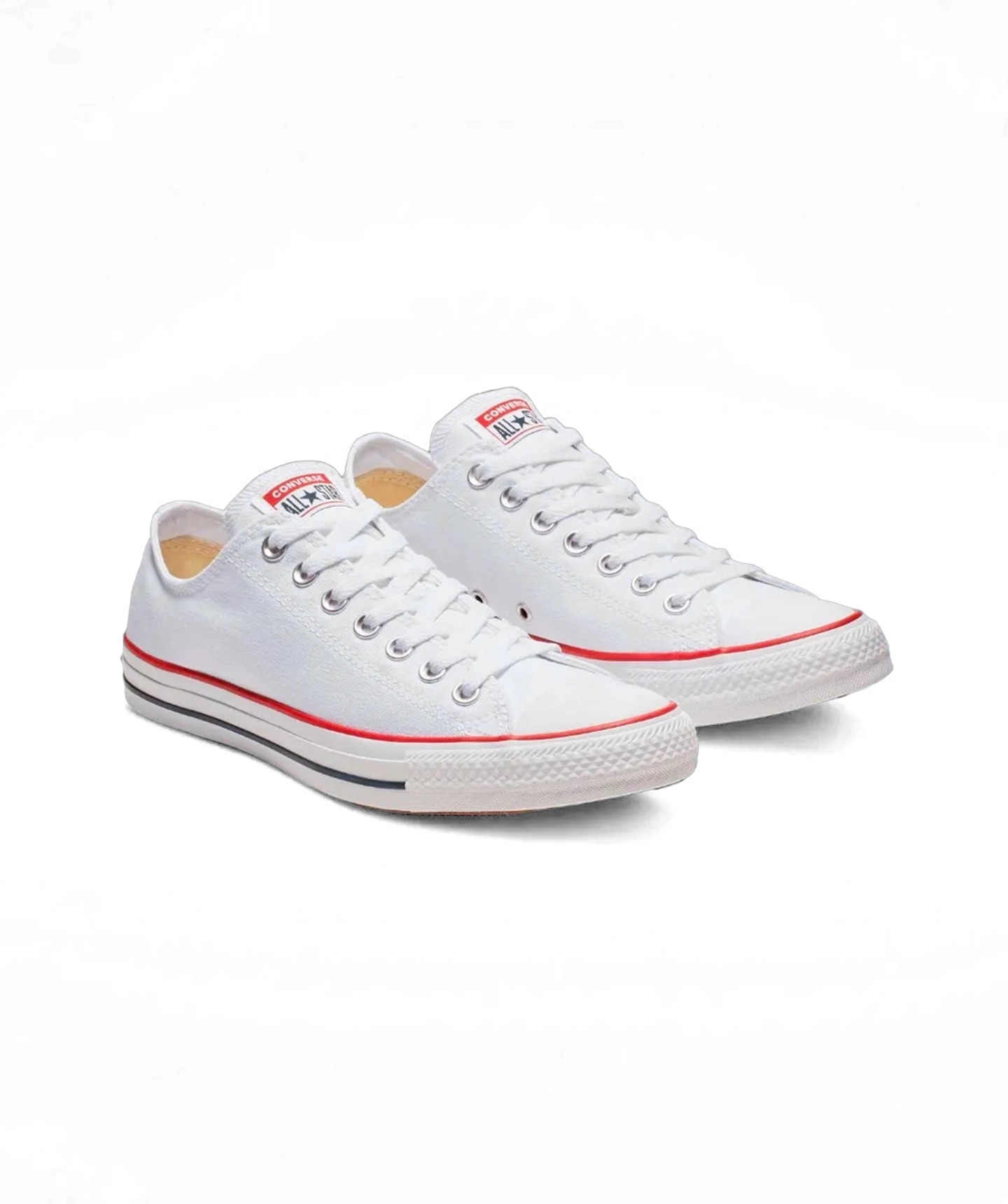 Tenis Converse Chuck Taylor All Star en Choclo de Lona Negro.