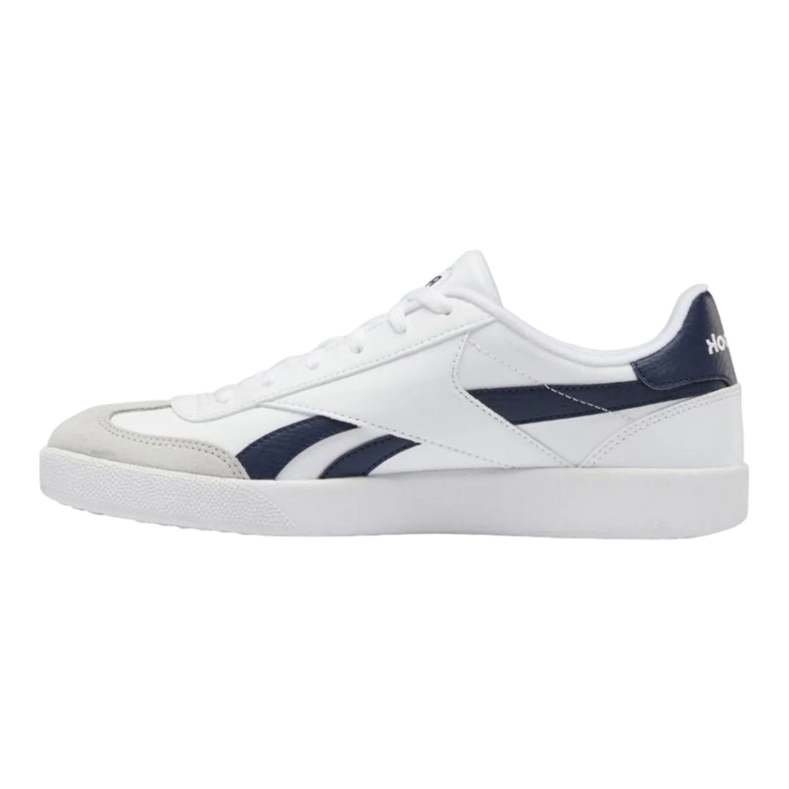 TENIS REEBOK HOMBRE BLANCO REEBOK SMASH 100010473.
