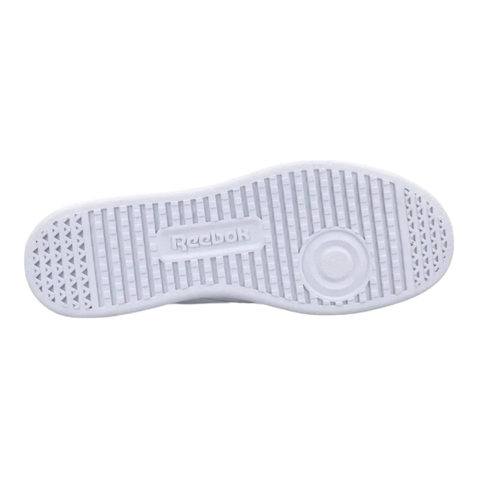 TENIS REEBOK HOMBRE BLANCO REEBOK SMASH 100010473.