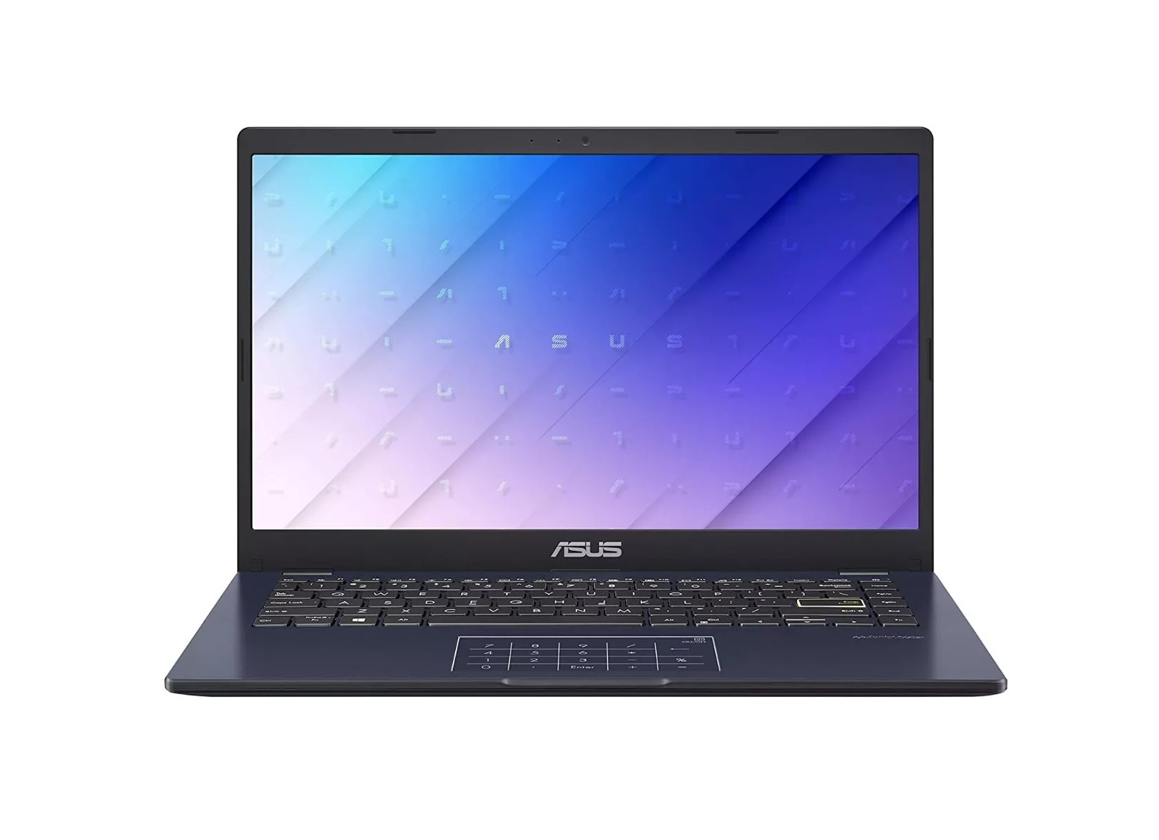 Laptop Asus L410M Pantalla 14 Pulgadas, Procesador Intel Celeron N4020 4 Gb Ram 64 Gb Ssd, WIndows 10 Home .