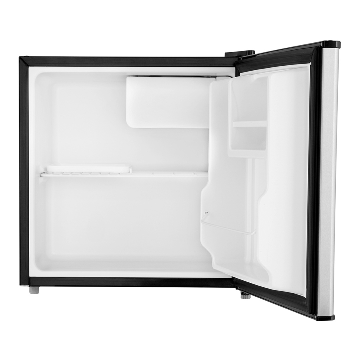 Frigobar Mabe Acero inoxidable 45.8L 120V RMF0260XMXX3​