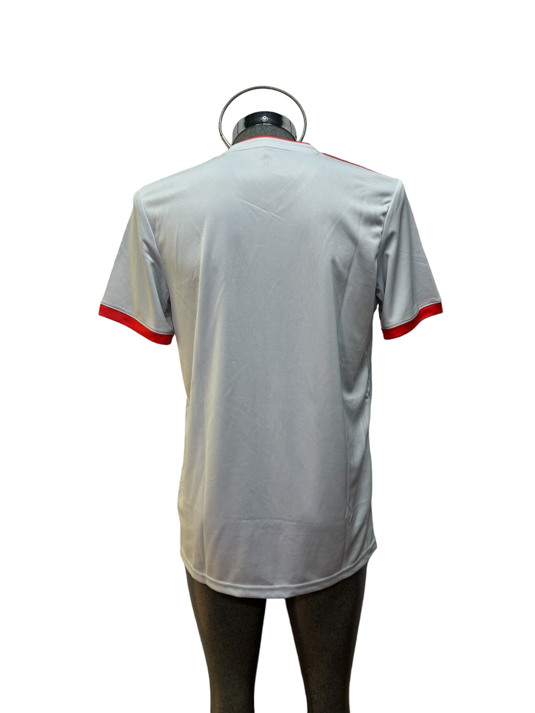 Jersey Original Adidas Selección España visita mundial 2018 BR2697.