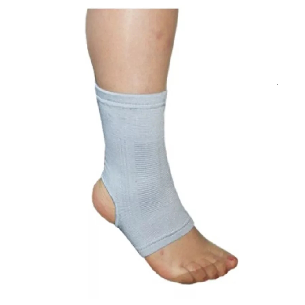 Soporte Ortopédico Elástico P/ Tobillo Medica Vital.
