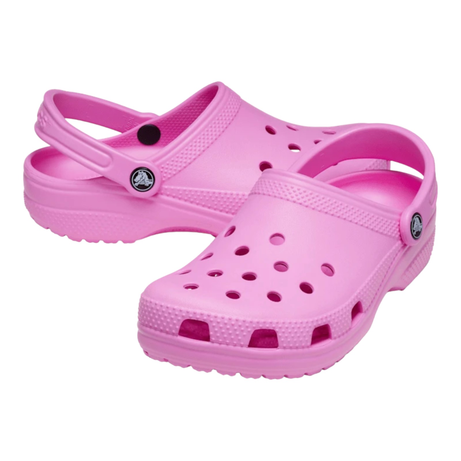 SANDALIAS CROCS MUJER ROSA CROCS CLASSIC TPK 100016SW.