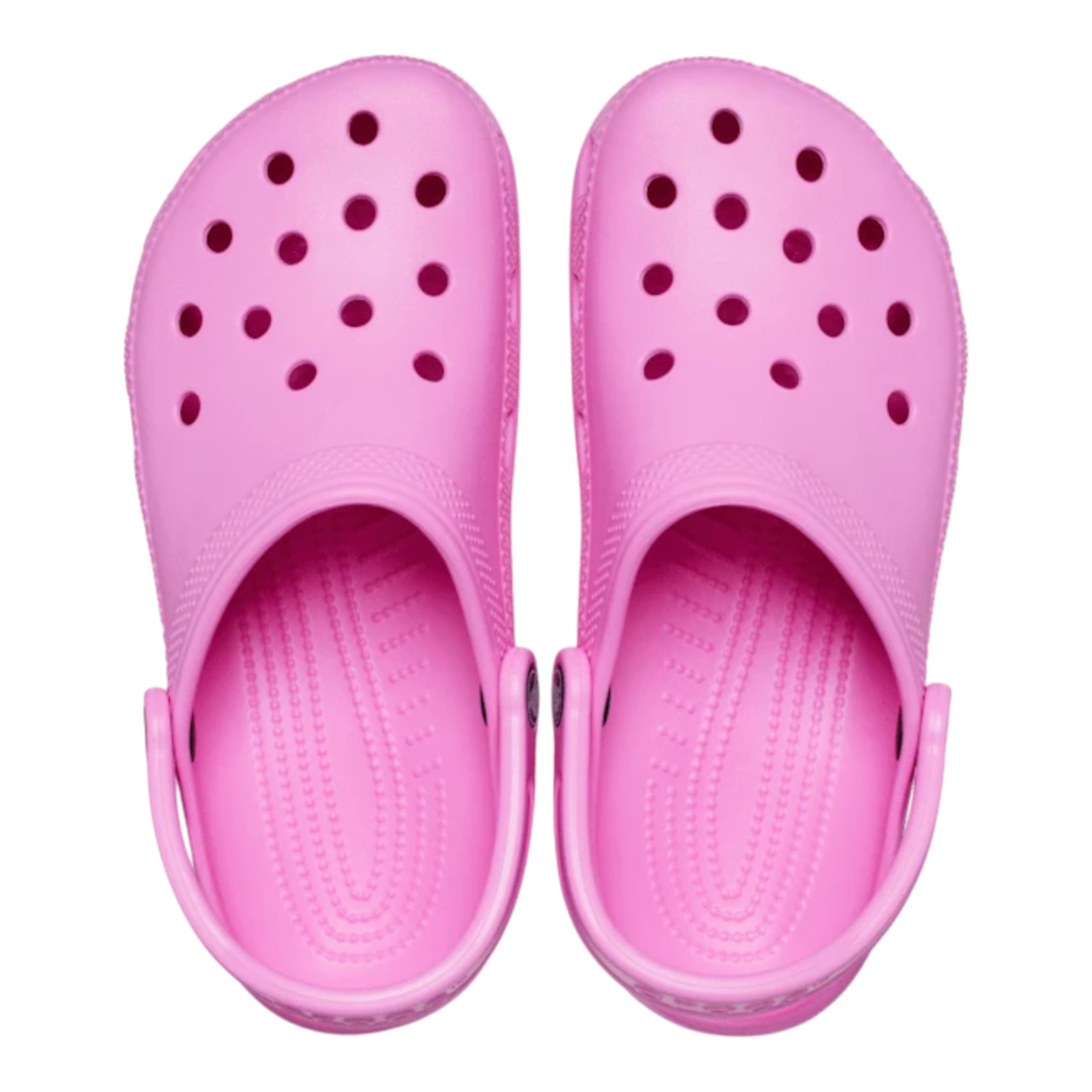SANDALIAS CROCS MUJER ROSA CROCS CLASSIC TPK 100016SW.