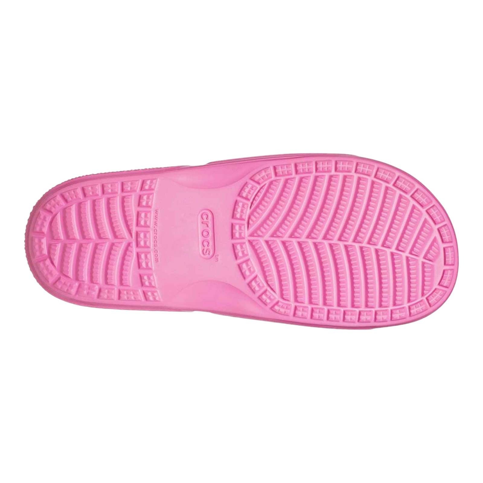 SANDALIAS CROCS MUJER ROSA CROCS CLASSIC CROCS SLIDE TPK 2061216SW.