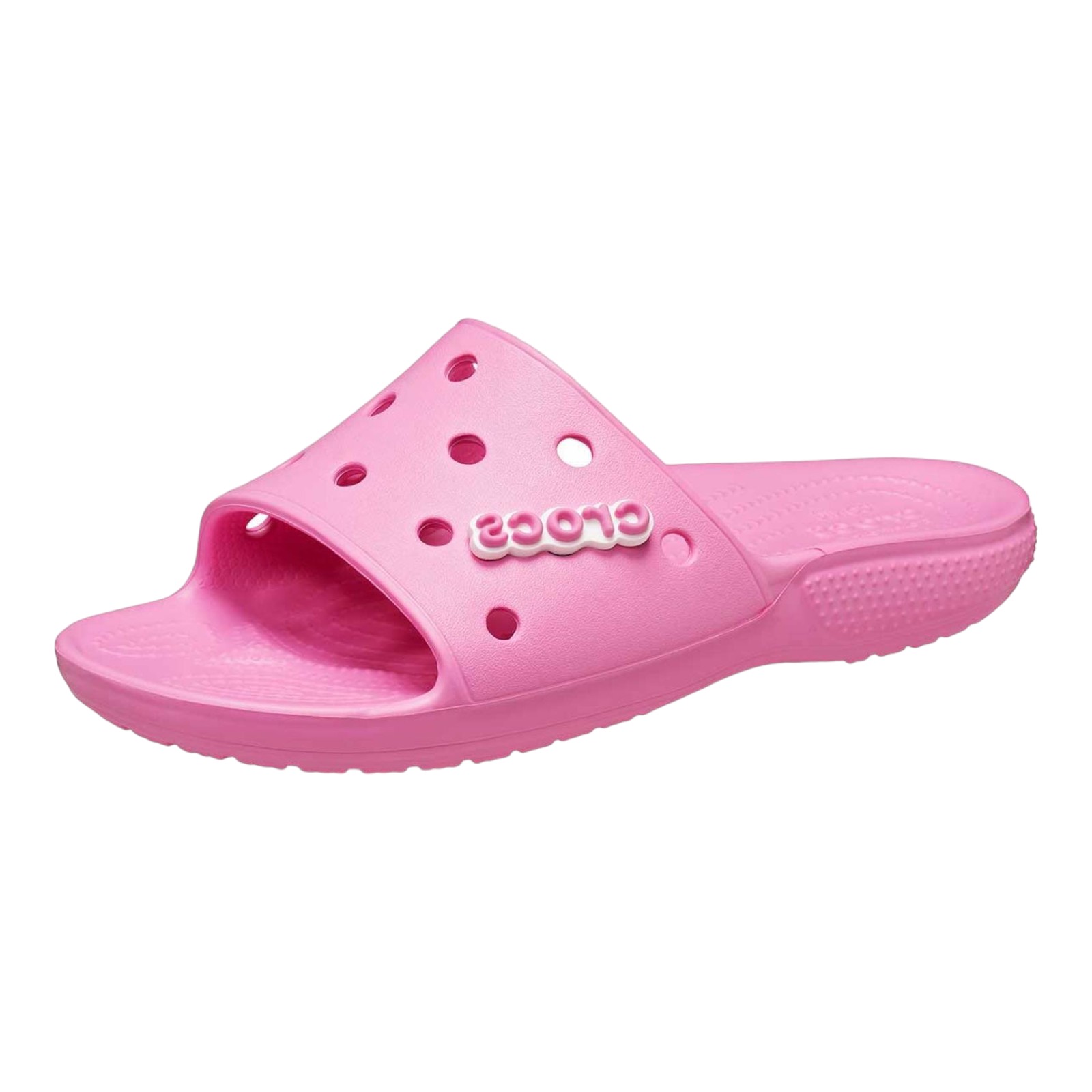 SANDALIAS CROCS MUJER ROSA CROCS CLASSIC CROCS SLIDE TPK 2061216SW.