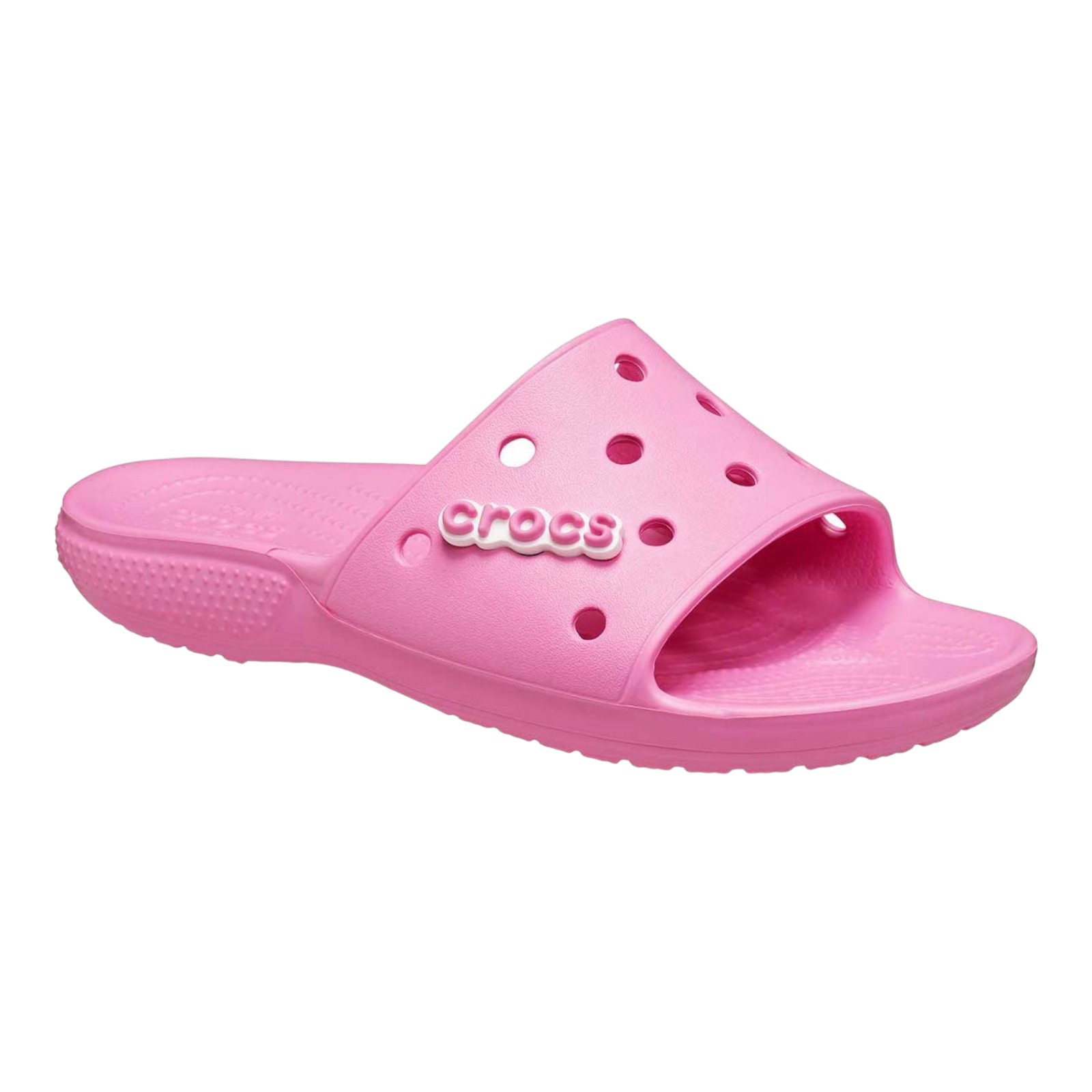 SANDALIAS CROCS MUJER ROSA CROCS CLASSIC CROCS SLIDE TPK