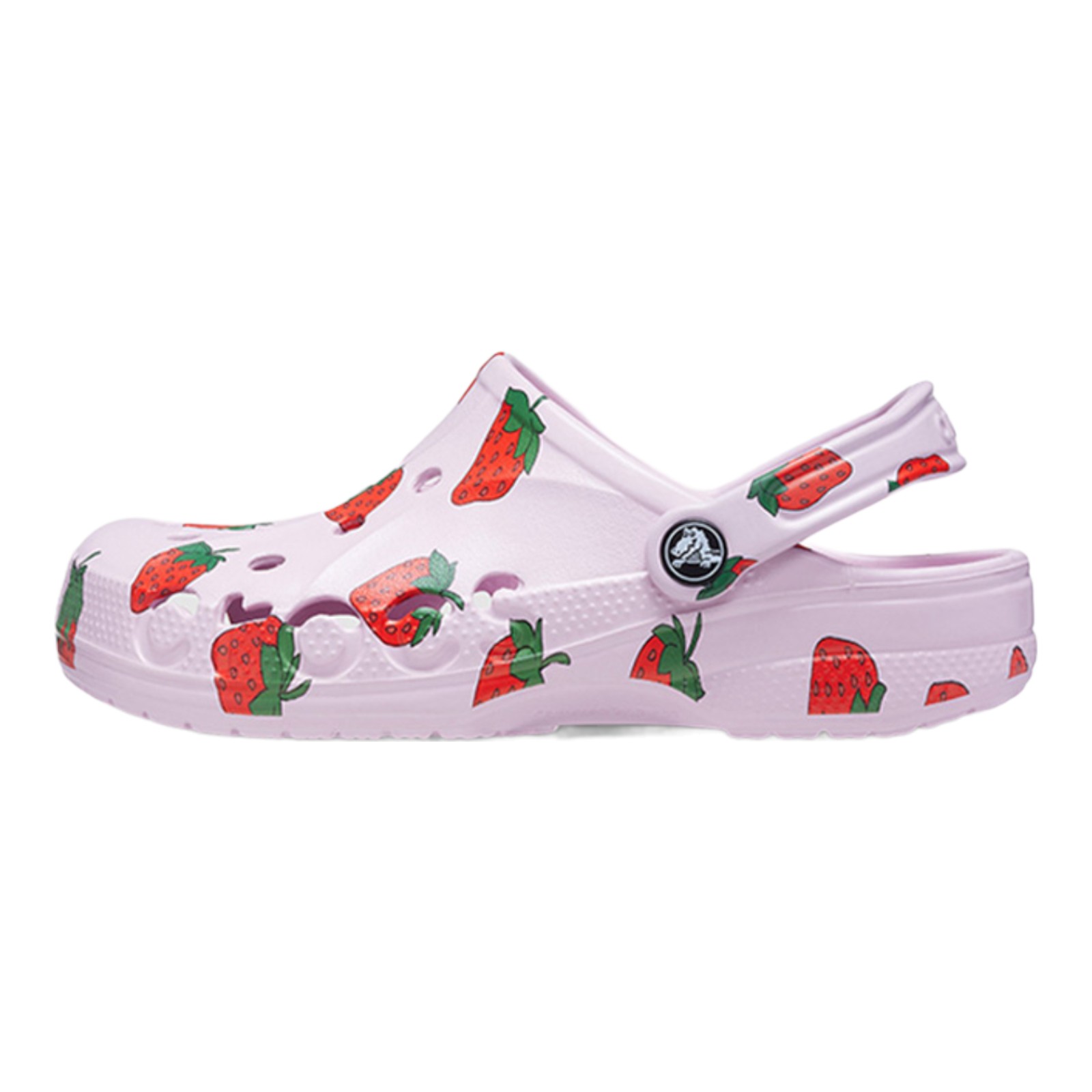SANDALIAS CROCS MUJER ROSA CROCS BAYA SEASONAL PRINTED CLOG BL 2062306GD.