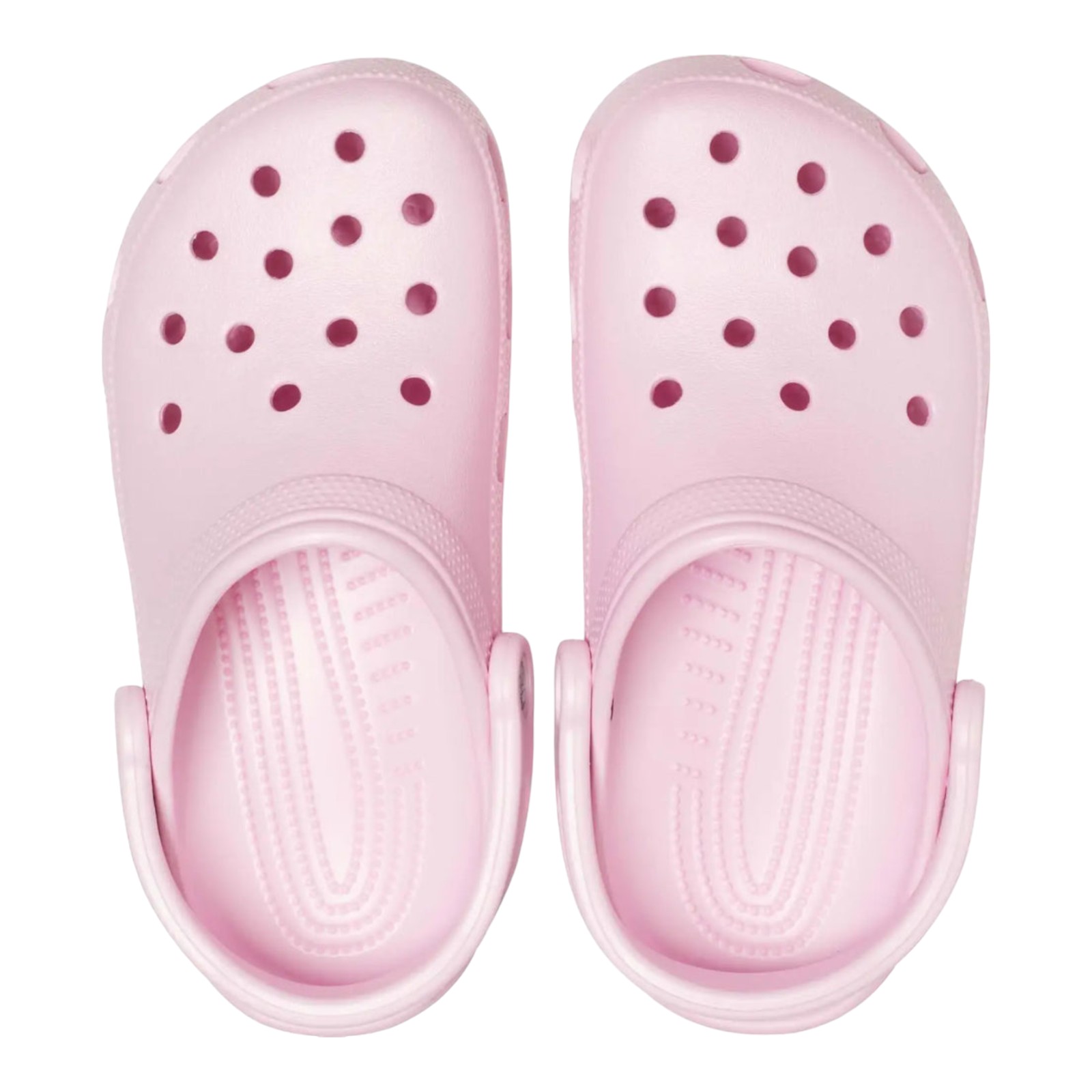 SANDALIAS CROCS MUJER ROSA CROCS CLASSIC CLOG K BLRNAPINK 2069916GD.