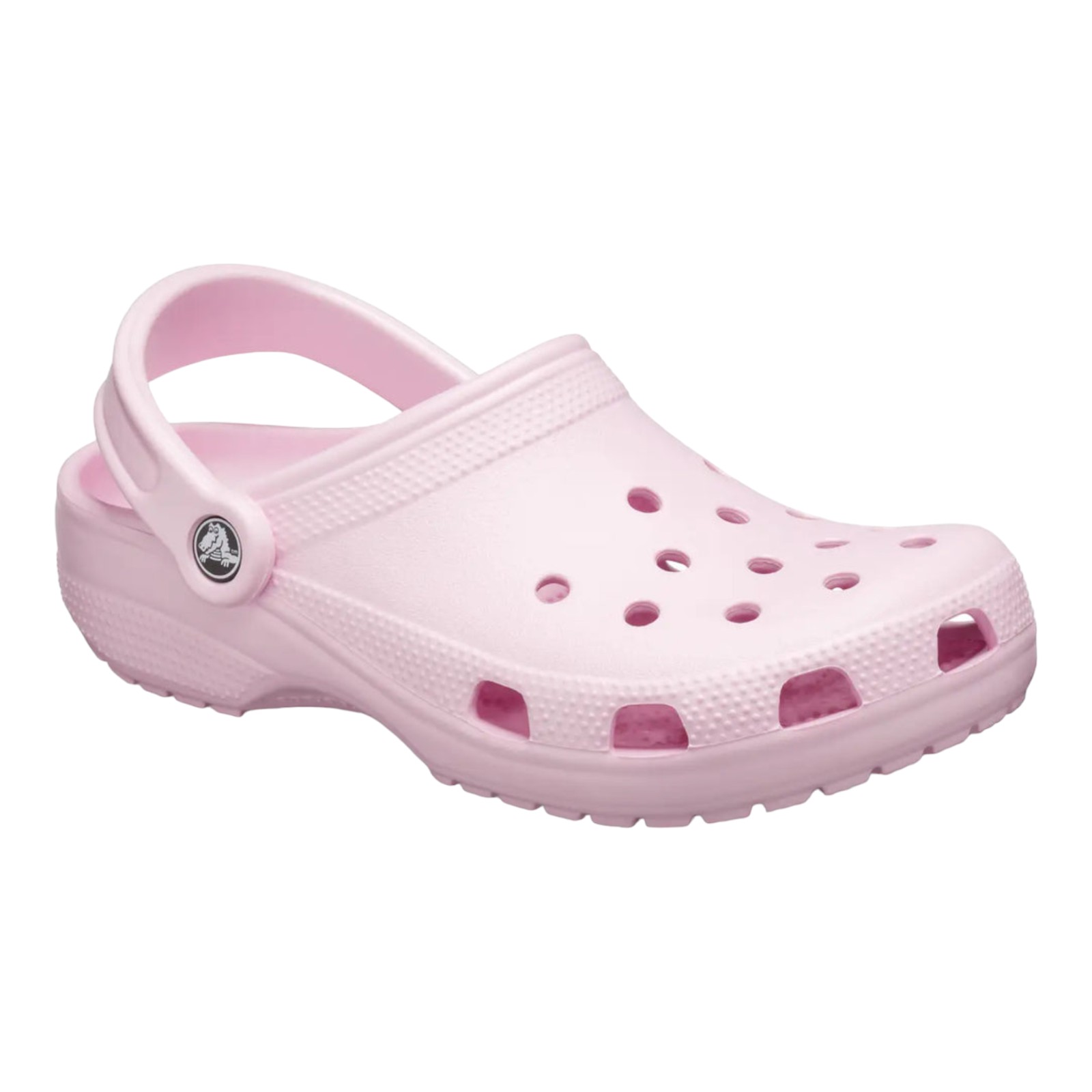 SANDALIAS CROCS MUJER ROSA CROCS CLASSIC CLOG K BLRNAPINK 2069916GD.