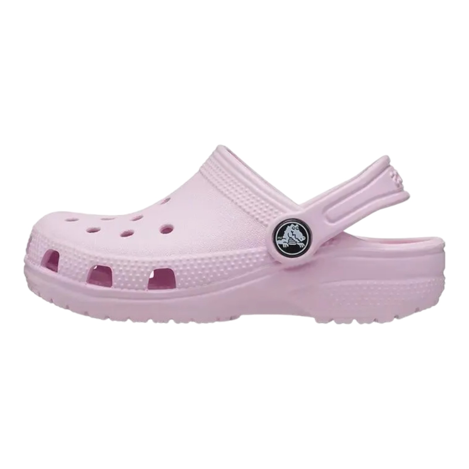 SANDALIAS CROCS MUJER ROSA CROCS CLASSIC CLOG K BLRNAPINK 2069916GD.