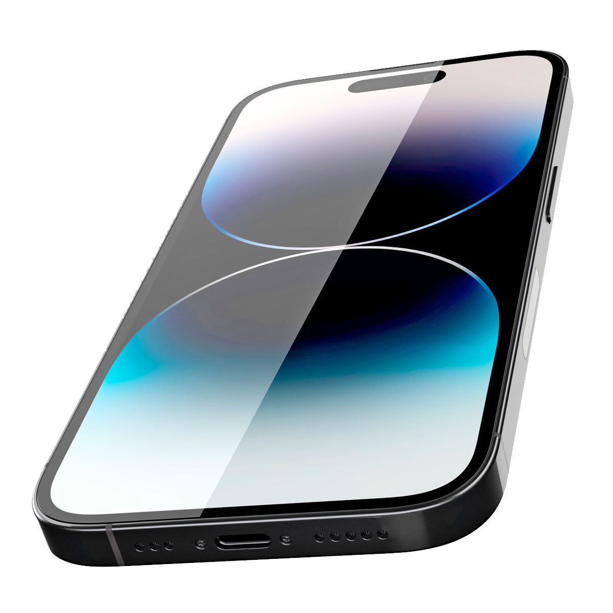 Apple iPhone 14 Pro 512 Gb Negro Reacondicionado Grado A eSIM.