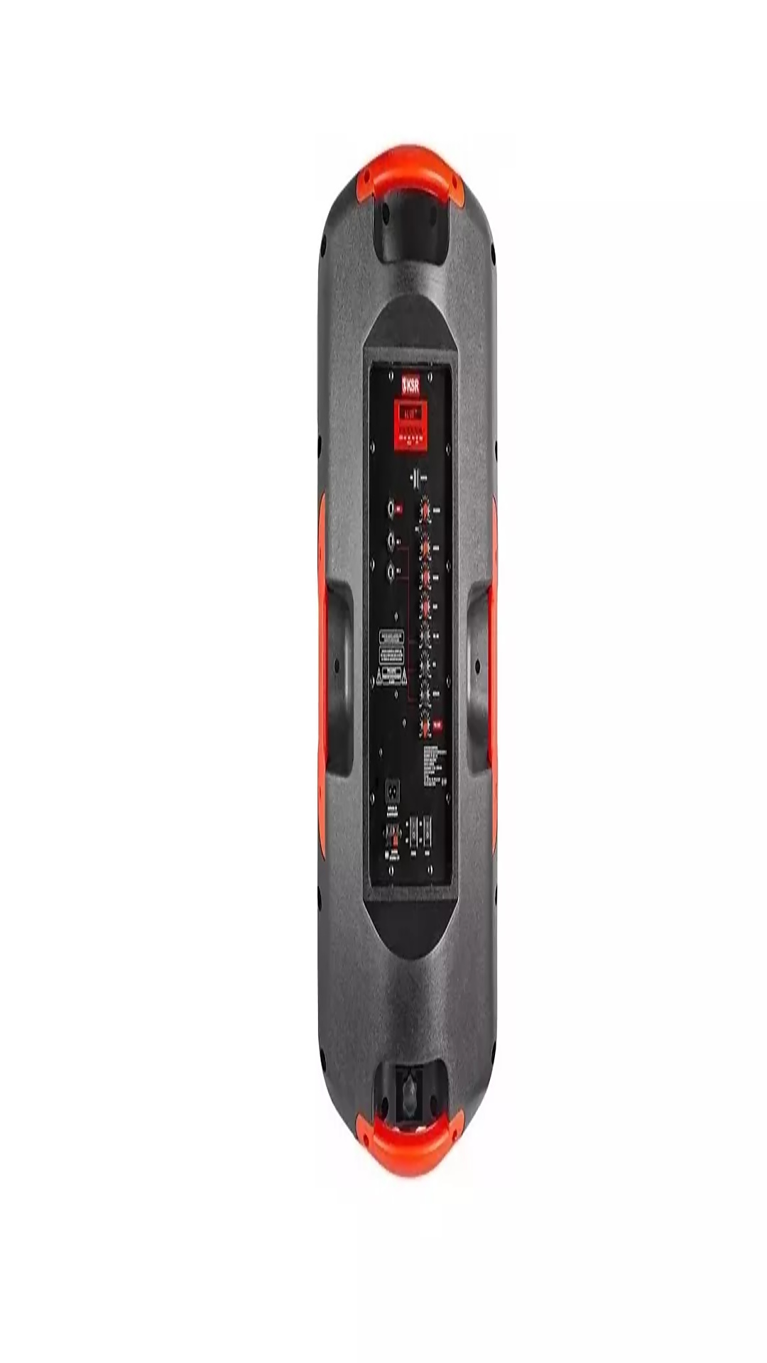 Bafle Kaiser MSA-7515MX recargable y amplificado de 15 pulgadas