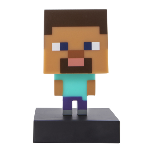 Steve Minecraft