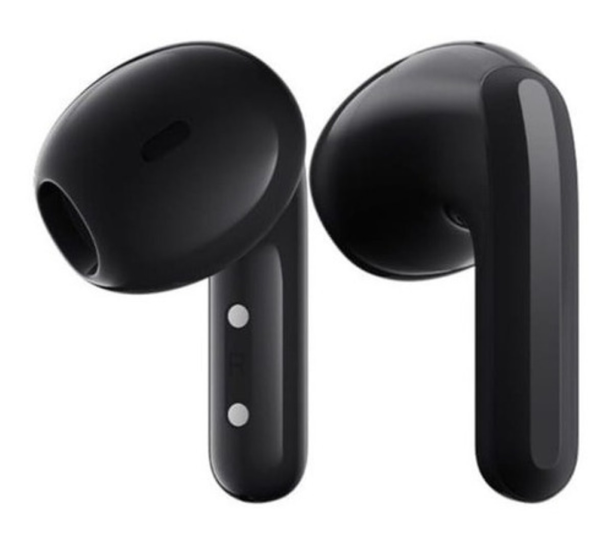 Audifonos Xiaomi Redmi Buds 4 Lite Bluetooth 5.3 Negro