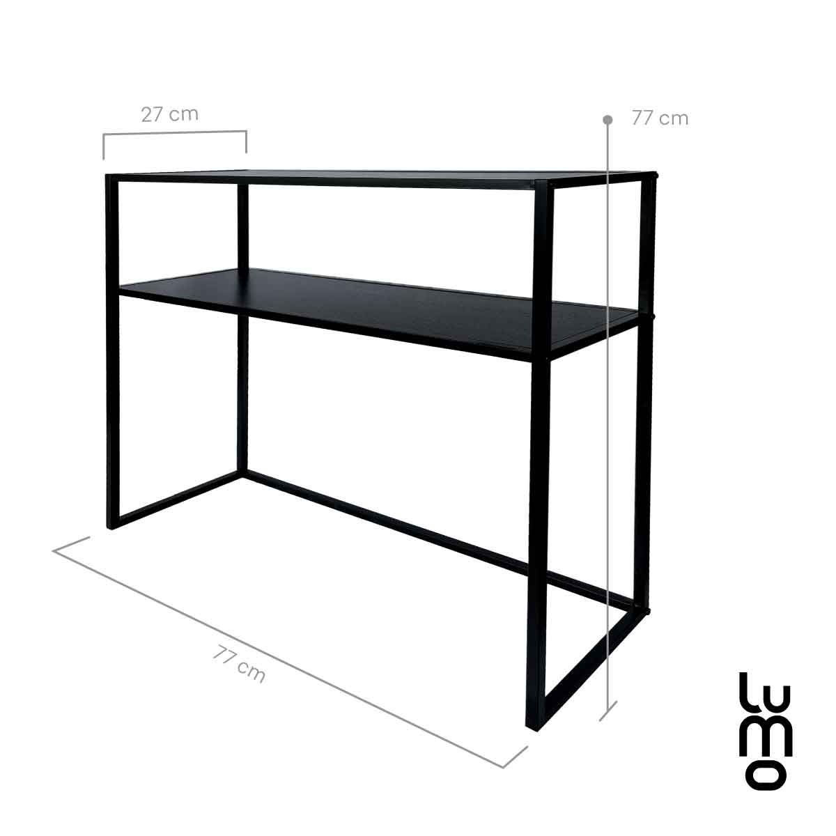 Credenza Minimalista  Recibidor Mesa Auxiliar Bufera.