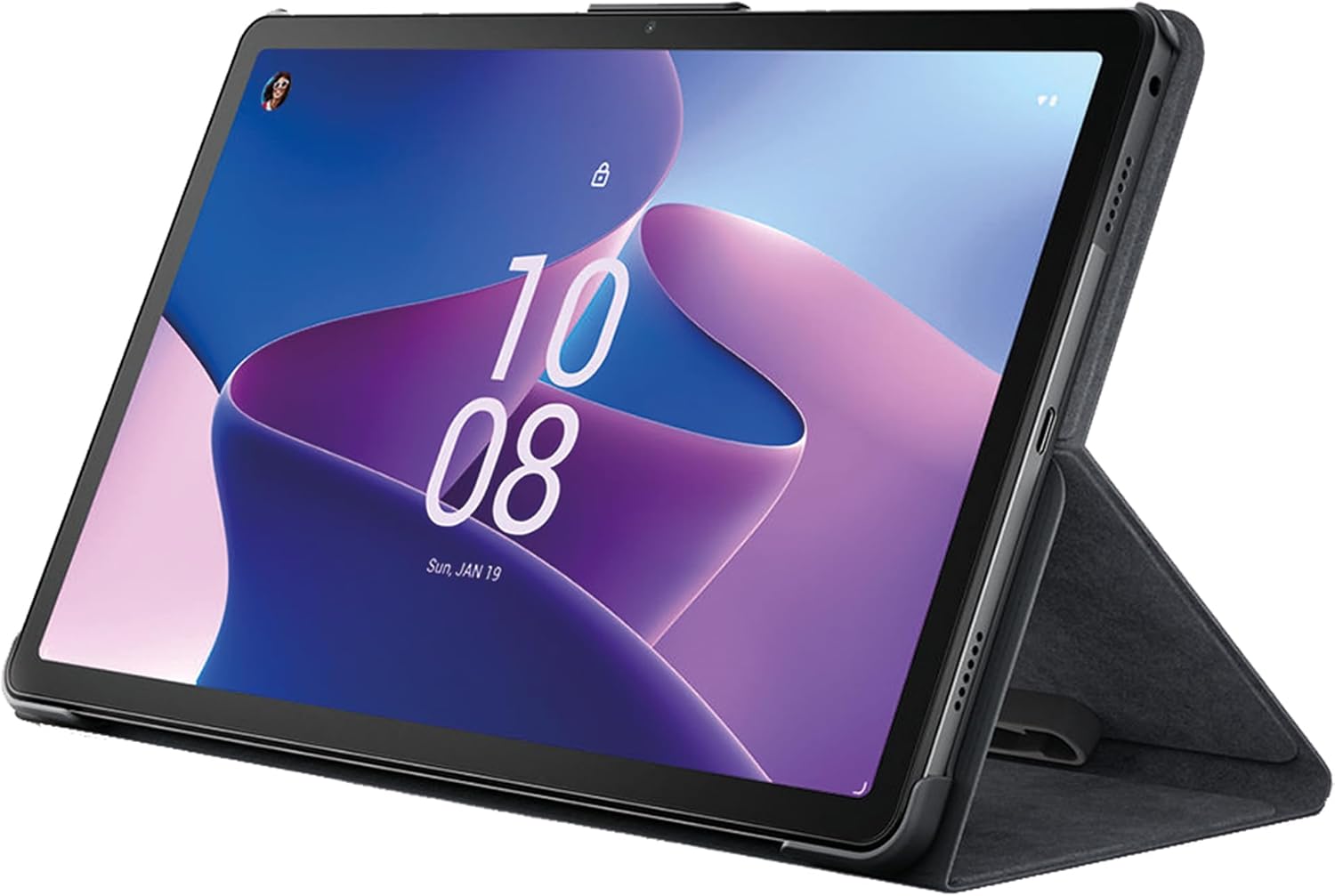 Lenovo Tab M10  10.1" WUXGA Unisoc T610 4GB RAM 64GB 