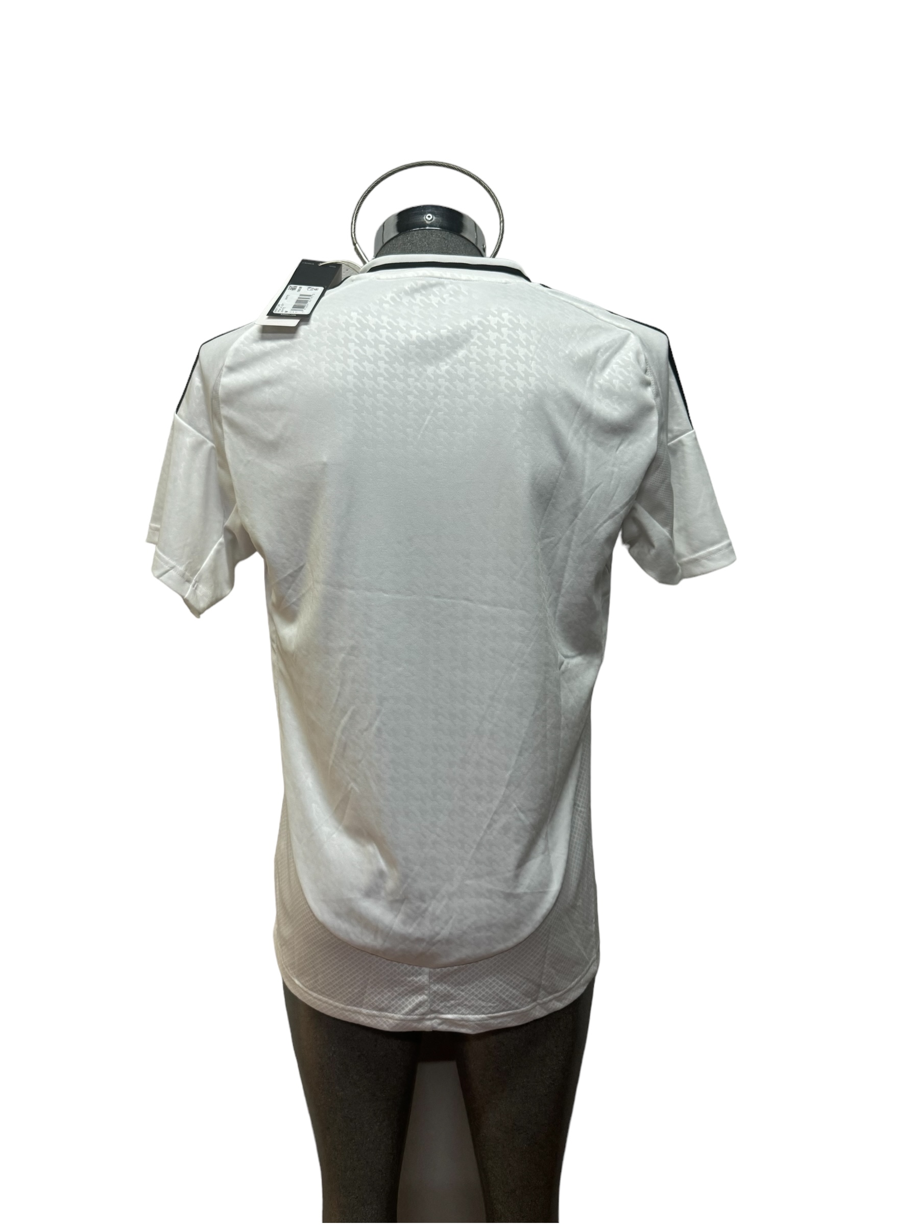 Jersey Original Adidas Real Madrid de España local 2024-2025 IU5011