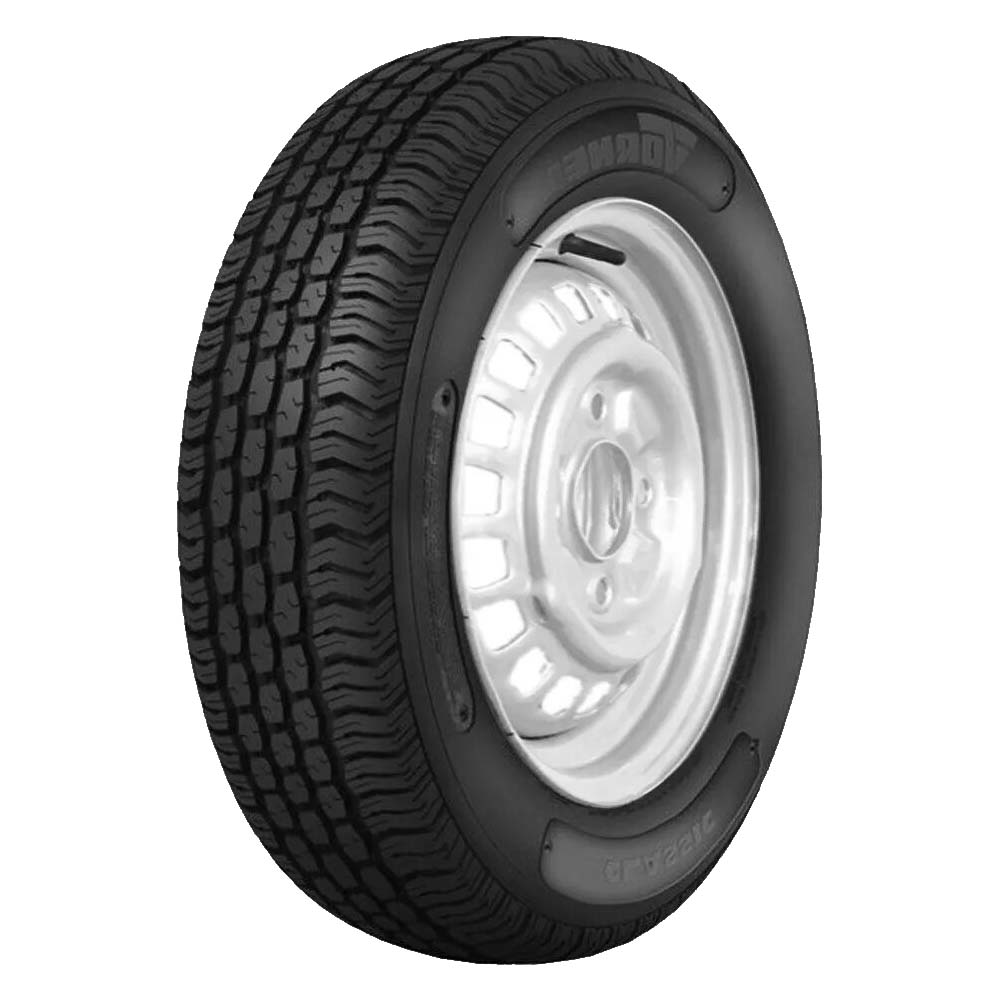 PAQUETE DE 2 LLANTAS 205/75R15 TORNEL CLASSIC 97S.