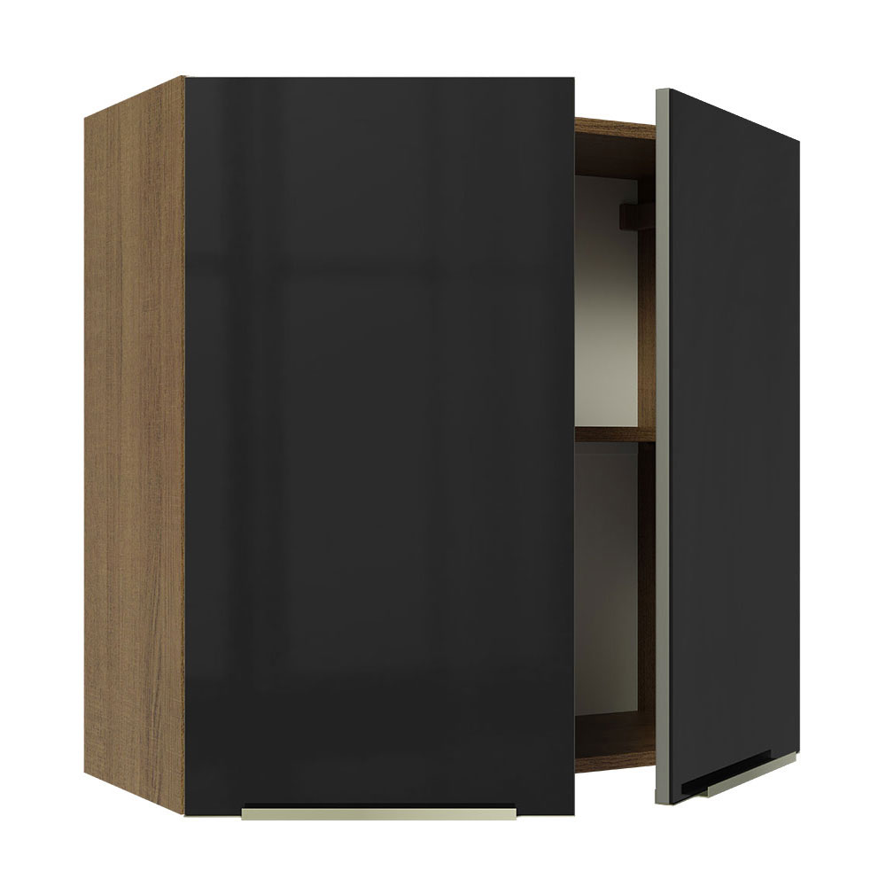 Alacena Gabinete Superior Cocina Madesa Lux 70cm MN.
