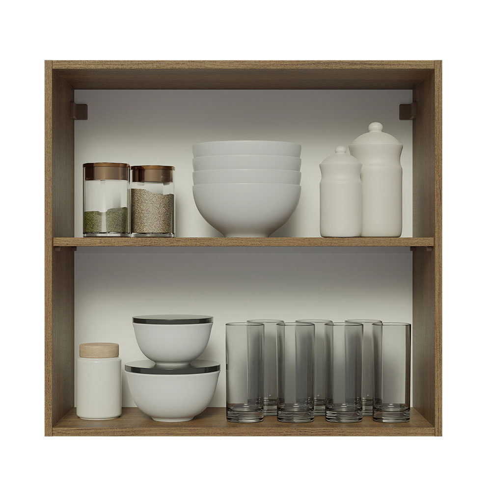 Alacena Gabinete Superior Cocina Madesa Lux 70cm MN.