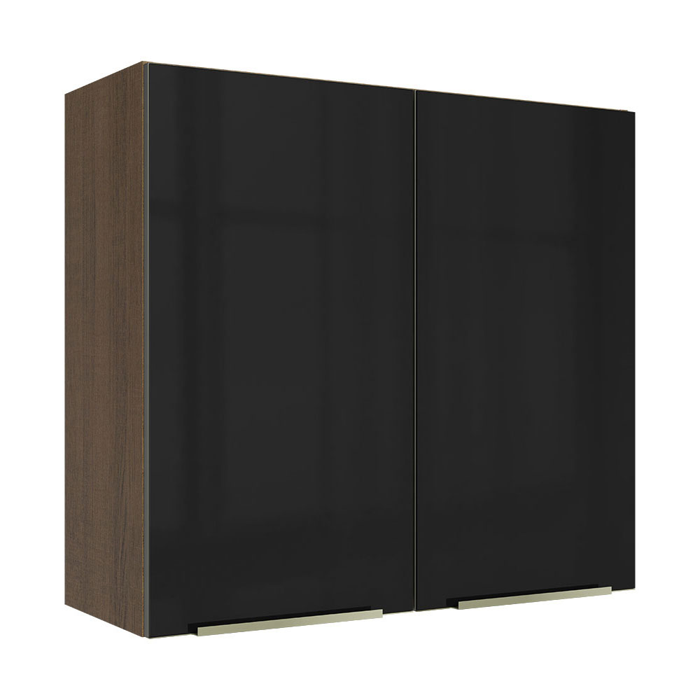 Alacena Gabinete Superior Cocina Madesa Lux 70cm MN.
