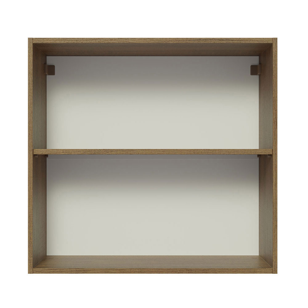 Alacena Gabinete Superior Cocina Madesa Lux 70cm MN.