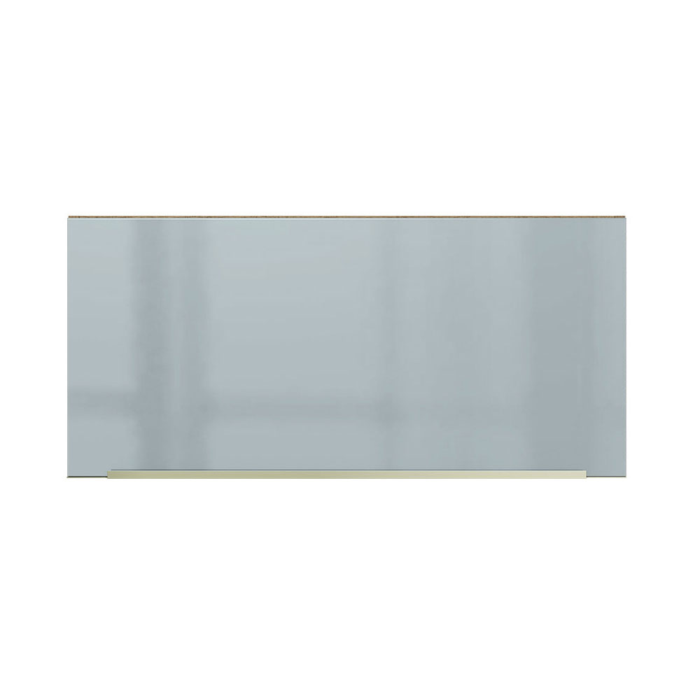 Alacena Gabinete Superior Cocina Madesa Lux 1 Puerta 70cm MG.