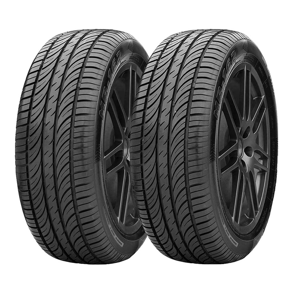 PAQUETE DE 2 LLANTAS 185/70R14 MIRAGE MR-162 88H.