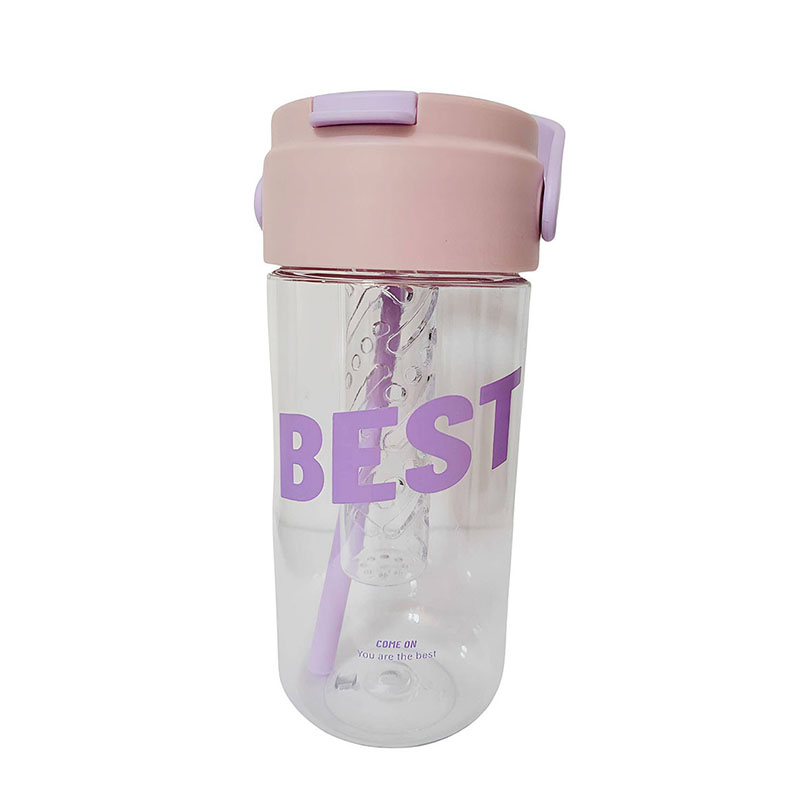 VASO CON INFUSOR .
