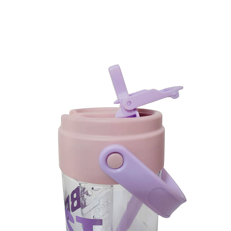 VASO CON INFUSOR .
