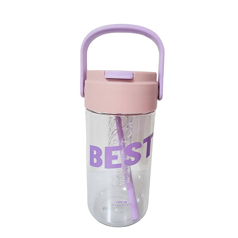 VASO CON INFUSOR .
