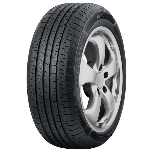 PAQUETE DE 2 LLANTAS 205/55R16 ILINK L-GRIP55 91V.