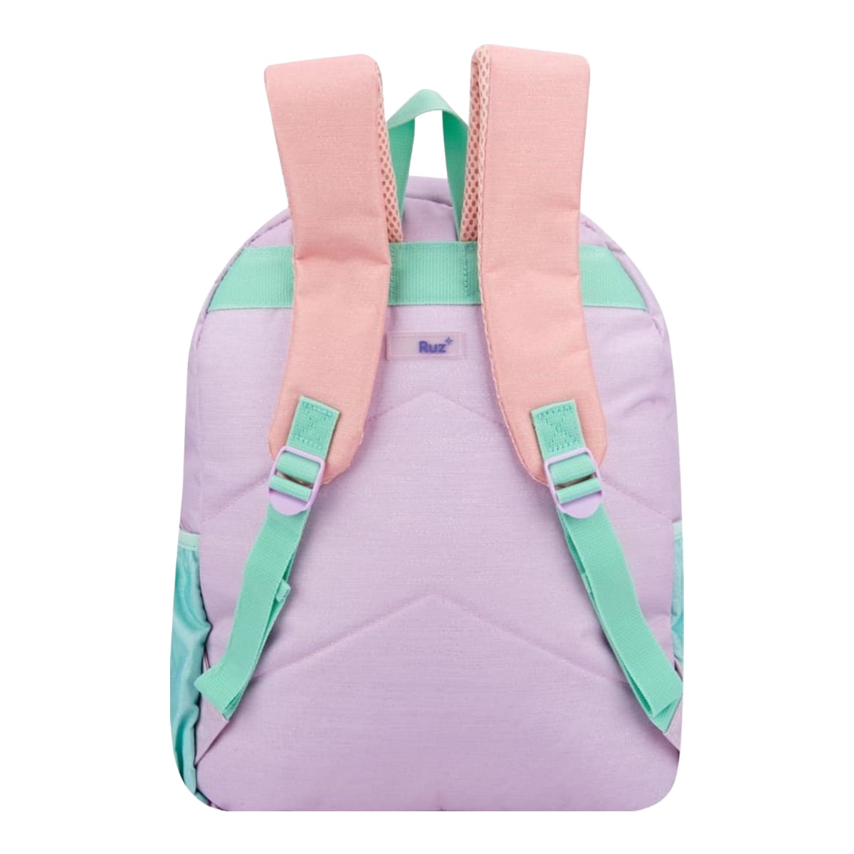 MOCHILA ESCOLAR HELLO KITTY RUZ