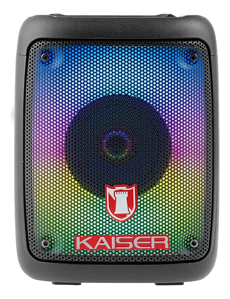 BOCINA DE 3" KSW-7003