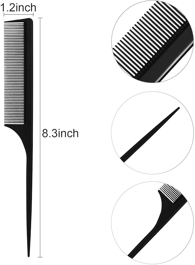 Capas De Peluquería Plegable Para Cepillo De Cuello Cortar El Cabello Broches Cabello Capa Cepillos Para El Cabello Para Colorear El Paraguas Capa De Peluquero Transpirable Para El Hogar Del Salón.