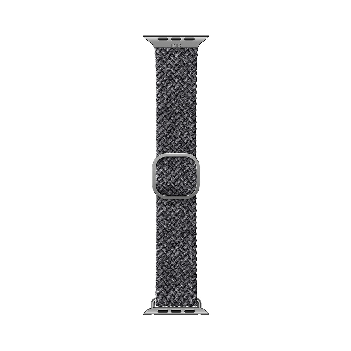 Correa Tejida Apple Watch 9 | 8 | 7 | 6 | 5 | 4 | 3 | 2 | 1 | SE Series de 45/44/42 mm Aspen Azul Uniq.