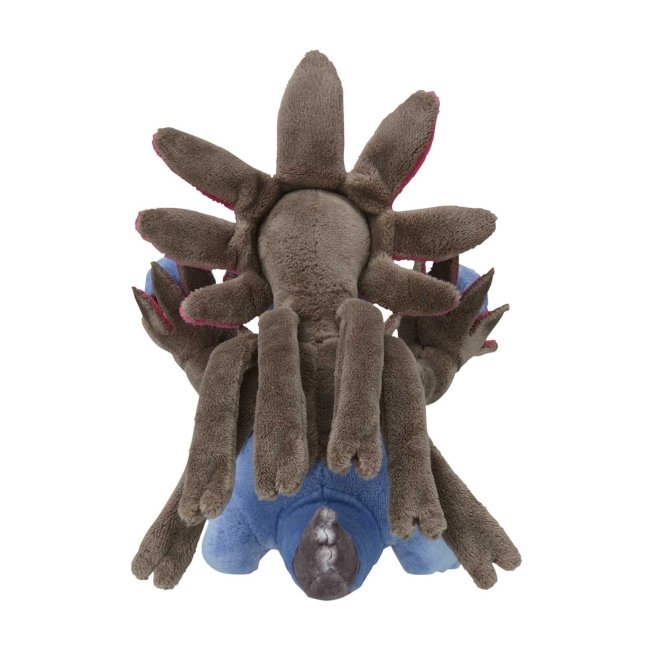 Hydreigon Pokemon Center Anime Peluche Felpa Juguetes Niños Original