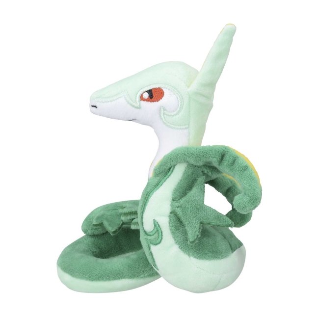 Serperior Pokemon Center Anime Peluche Felpa Juguetes Niños Original