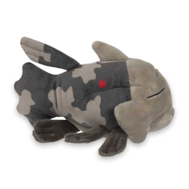 Relicanth Pokemon Center Anime Peluche Felpa Juguetes Niños Original