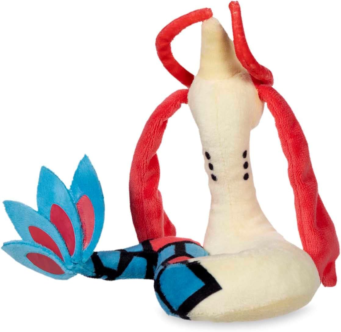 Milotic Pokemon Center Anime Peluche Felpa Juguetes Niños Original