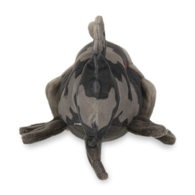Relicanth Pokemon Center Anime Peluche Felpa Juguetes Niños Original